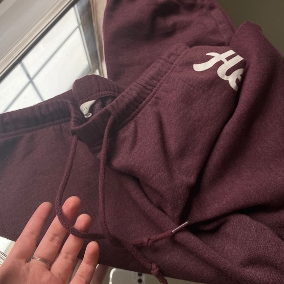 comfy aero sweats - Picture 2 of 4